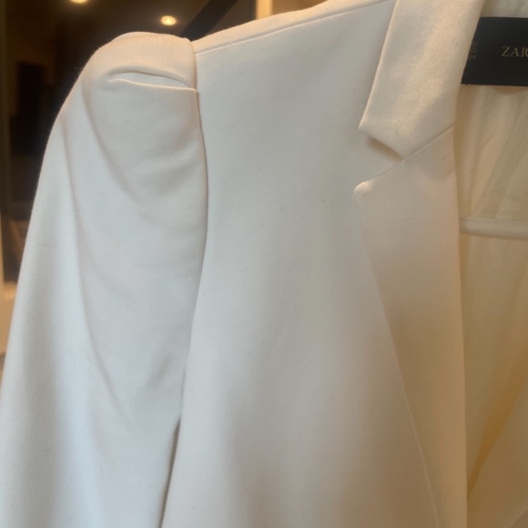 Zara blazer - Picture 4 of 4